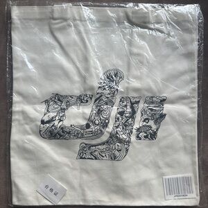 Limited Edition DJI Tote Bag ca. 2018